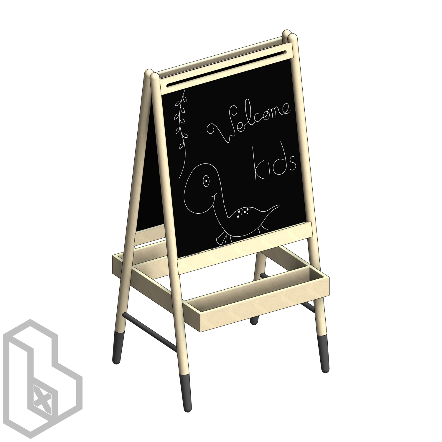 Chalkboard 1