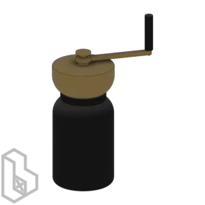 Coffee Accessory 1