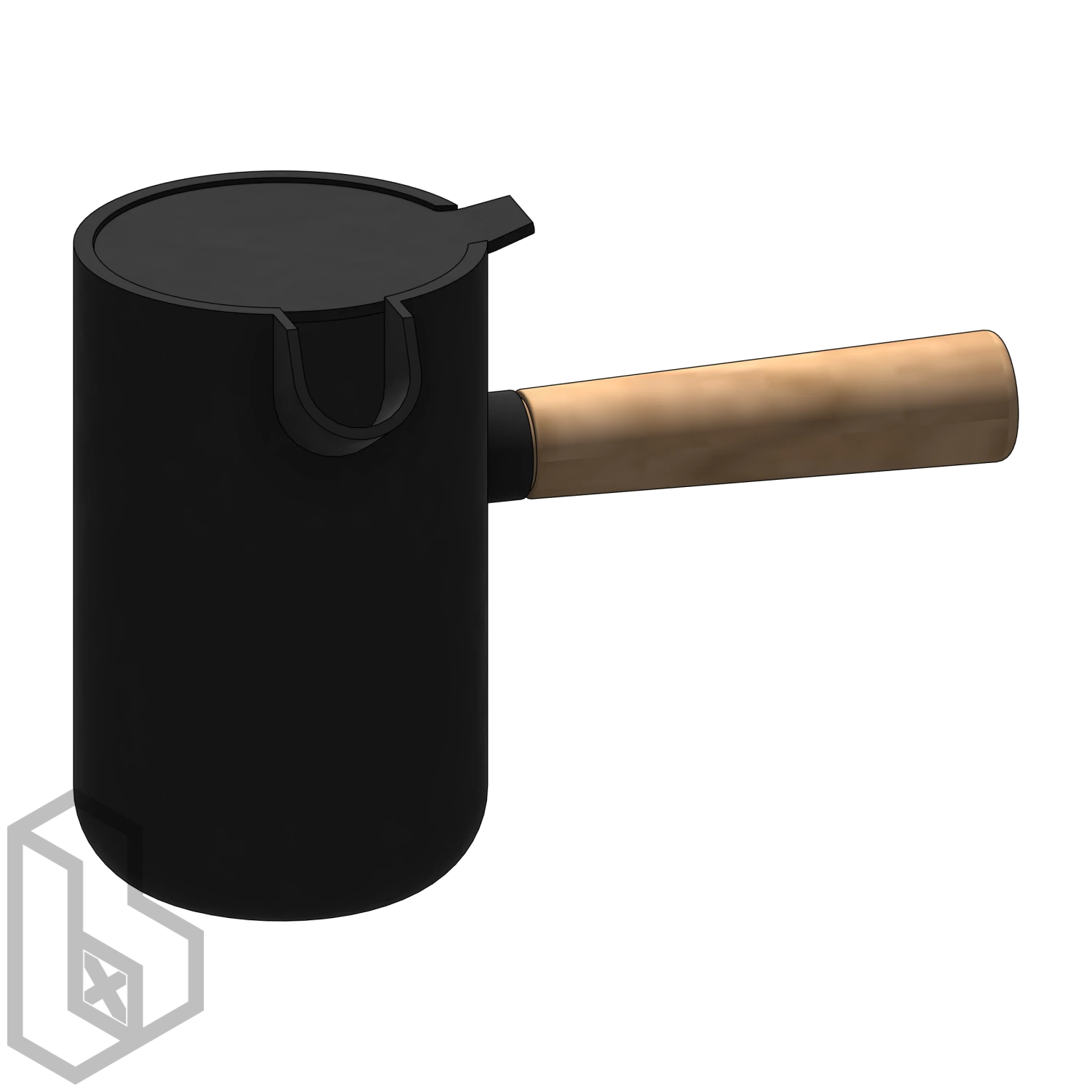 Coffee Accessory 2