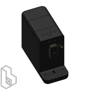 Coffee Maker 1