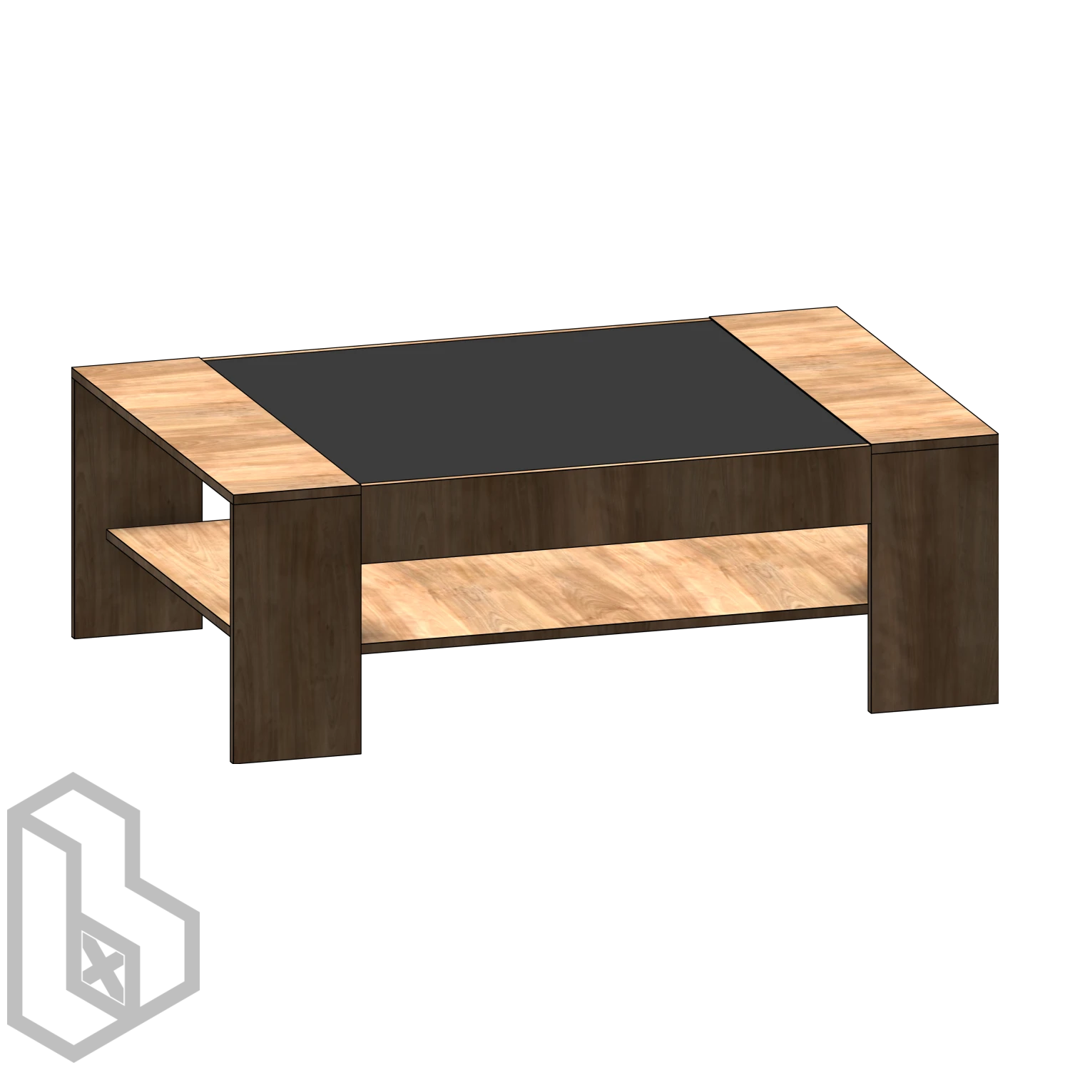 Coffee Table 13