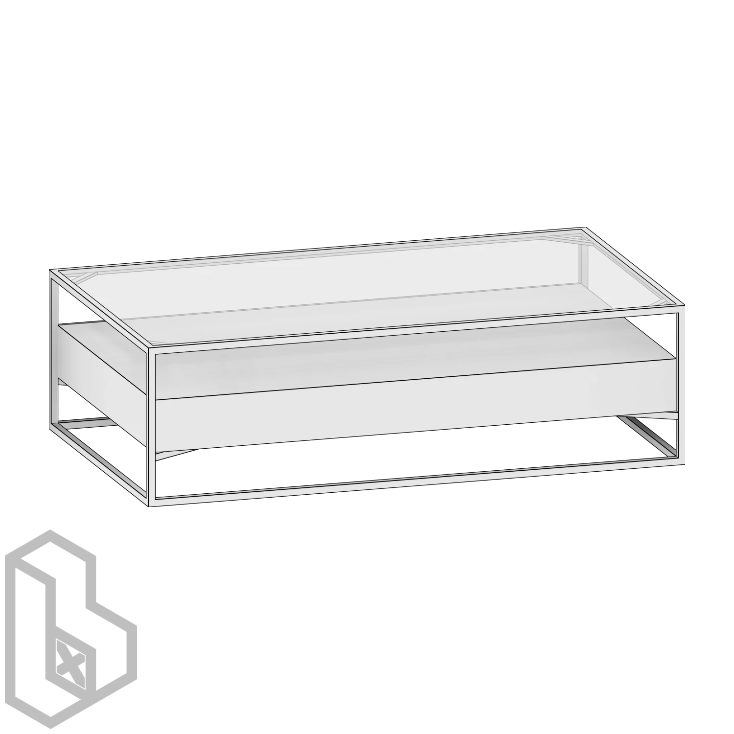 Coffee Table 17 - Image 2
