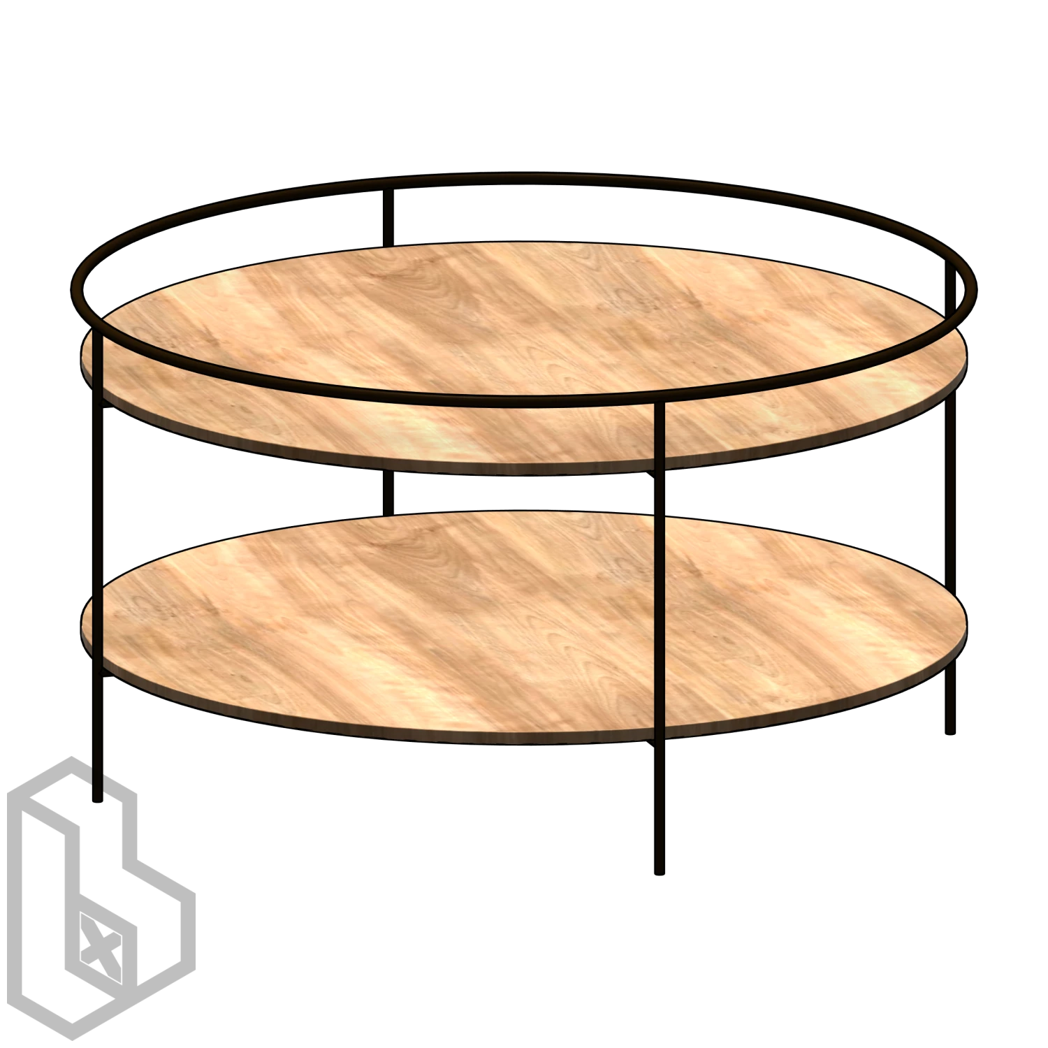Coffee Table 18