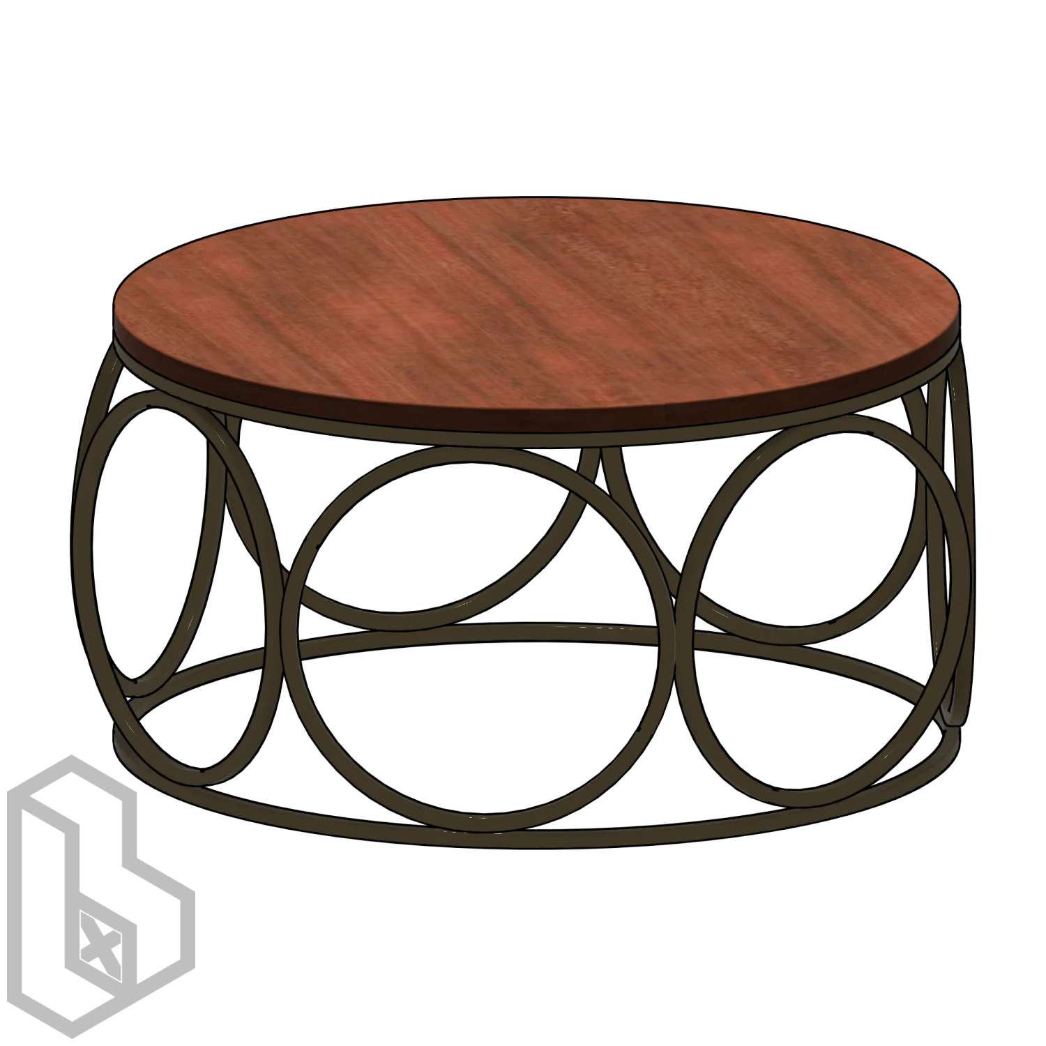 Coffee Table 2