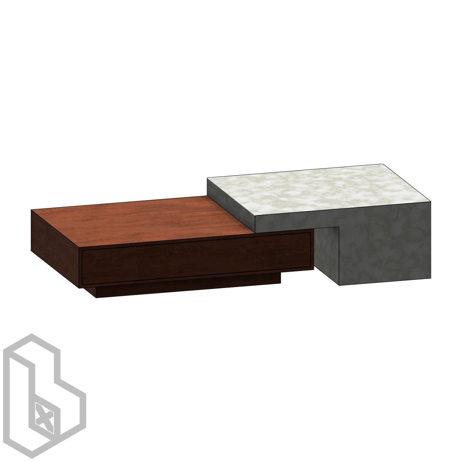 Coffee Table 9
