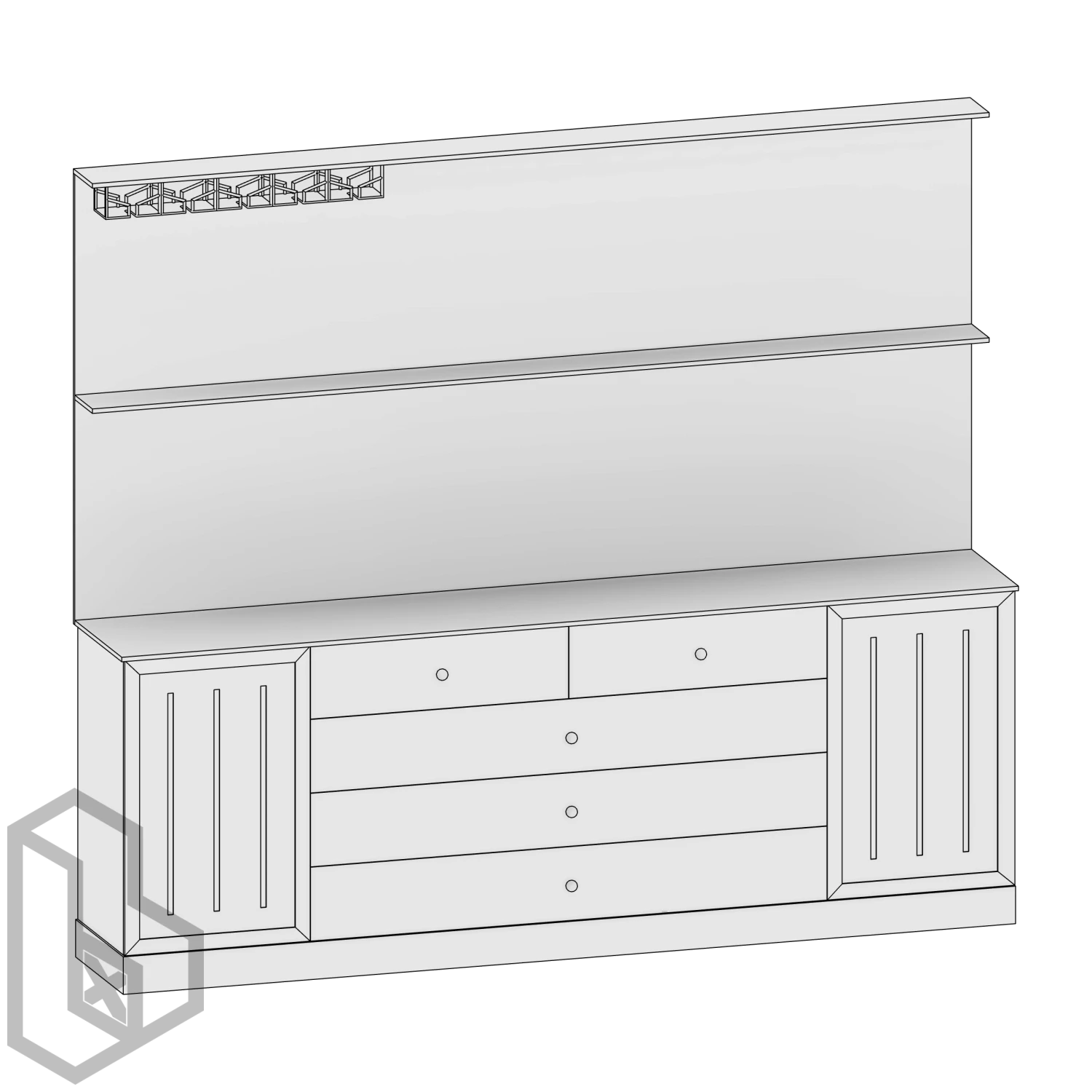 Coffee Unit 10 - Image 2