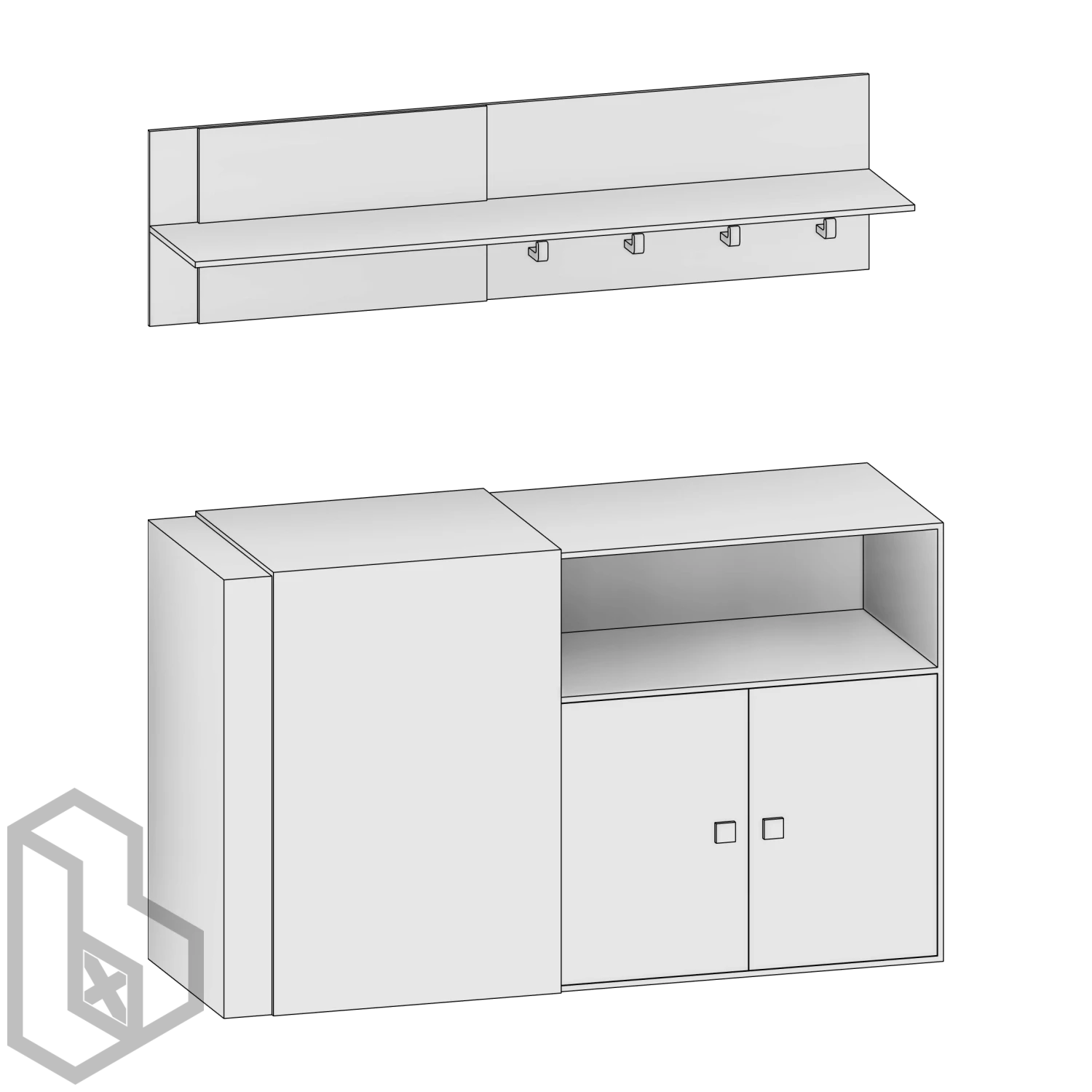 Coffee Unit 4 - Image 2