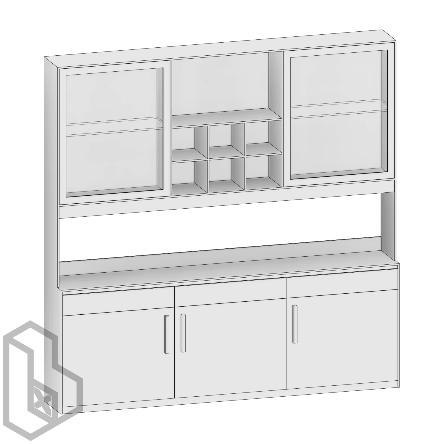 Coffee Unit 6 - Image 2