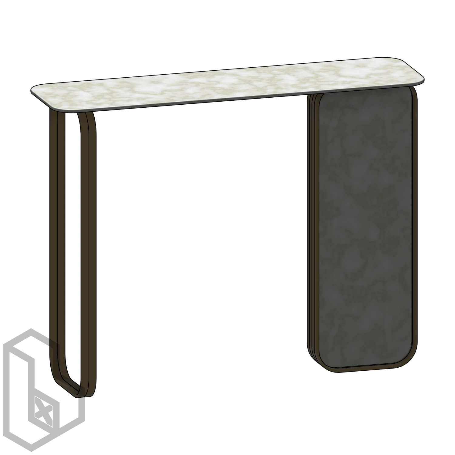 Console 11