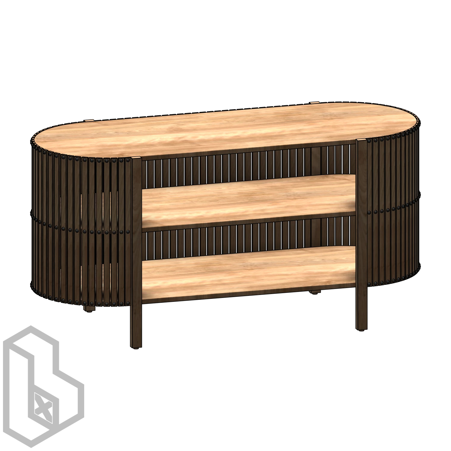 Console 3