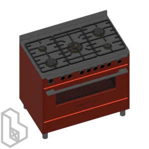 Cooker 1