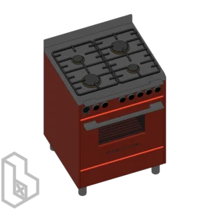 Cooker 2