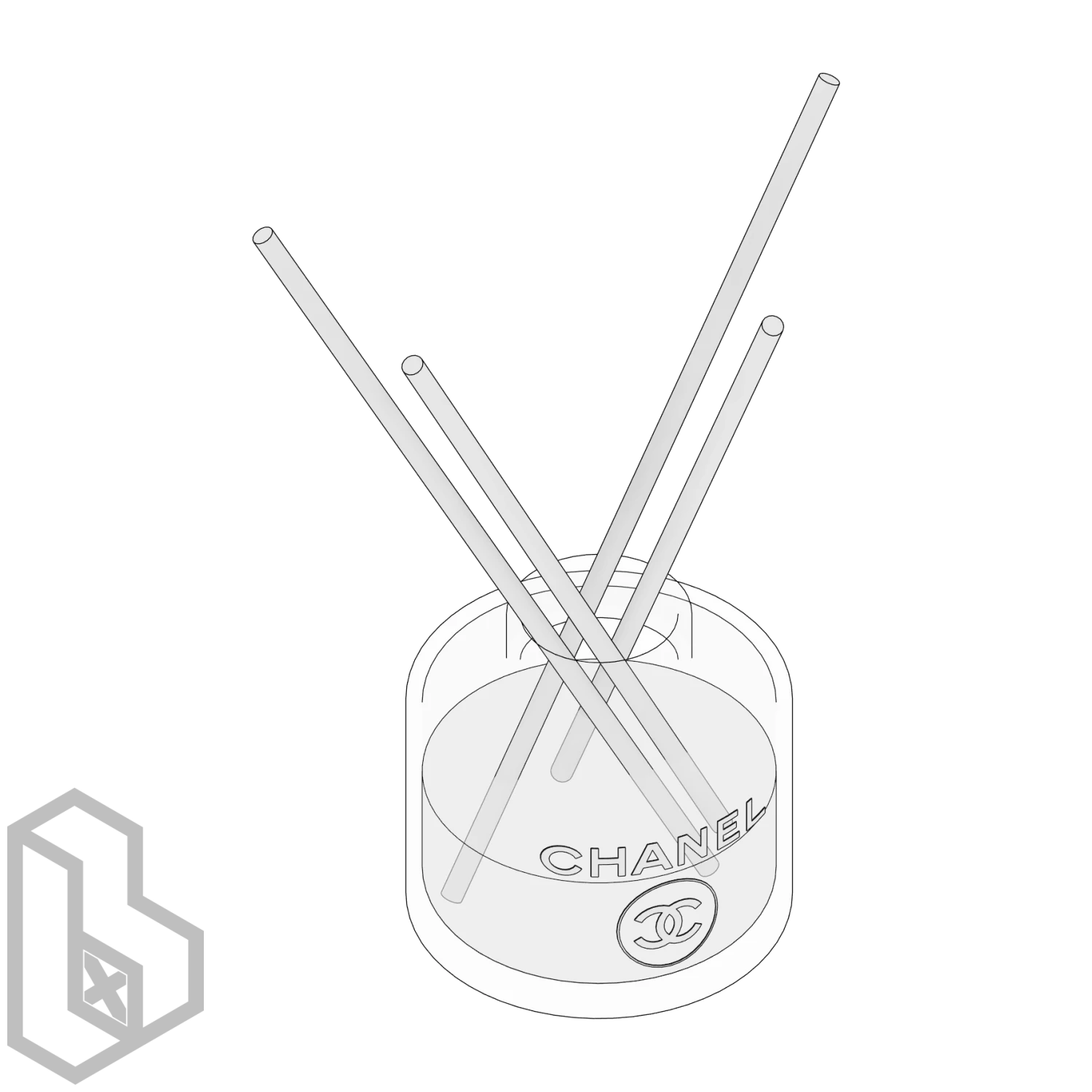 Cosmetic 12 - Image 2