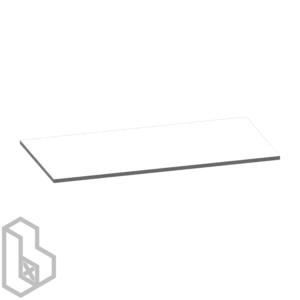 Counter Top Island 1