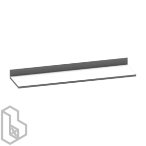 Counter Top Straight 1