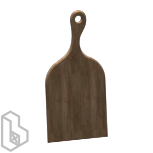 Cutting Board 2
