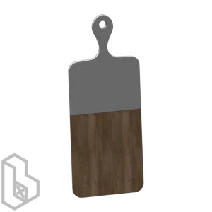 Cutting Board 4