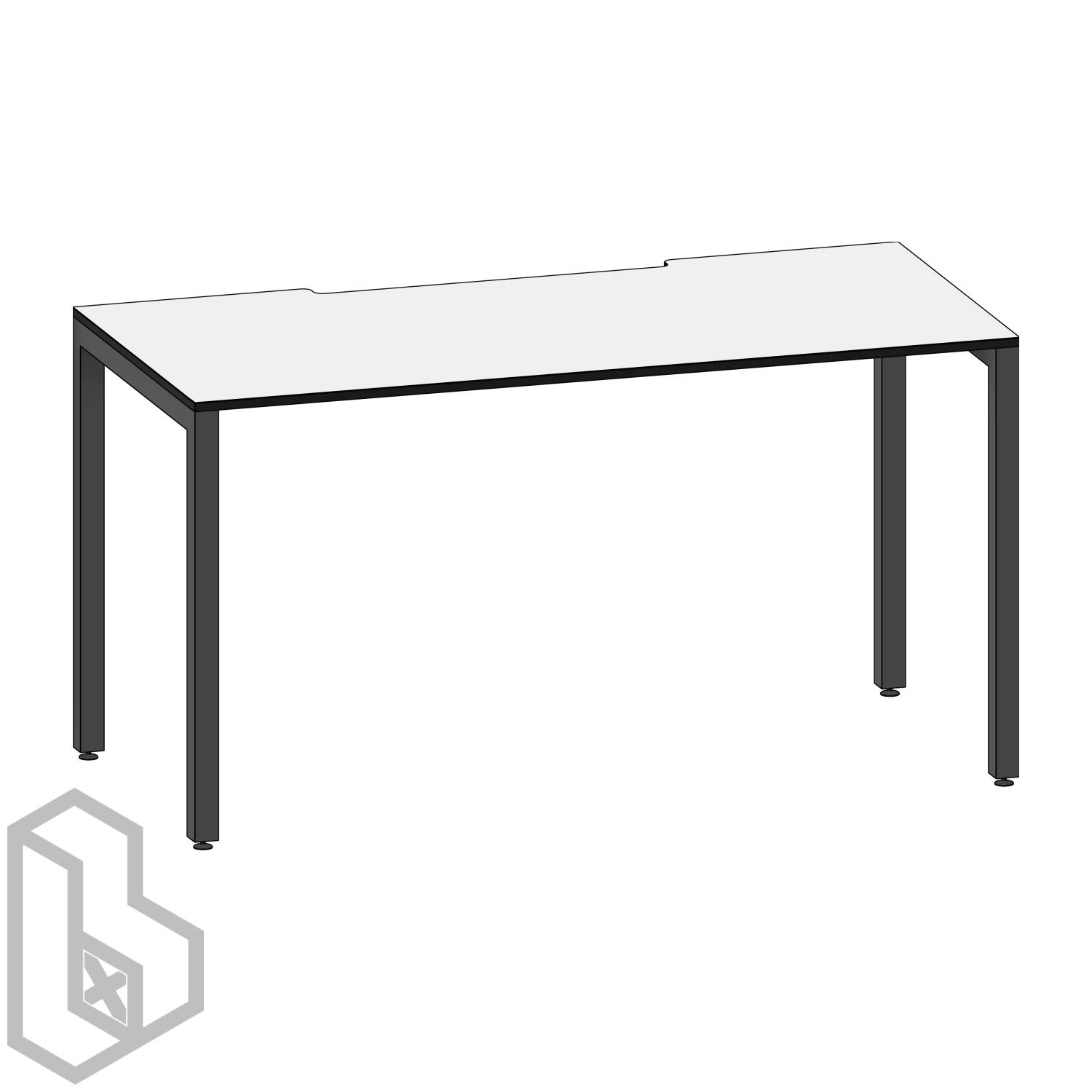 Desk 2