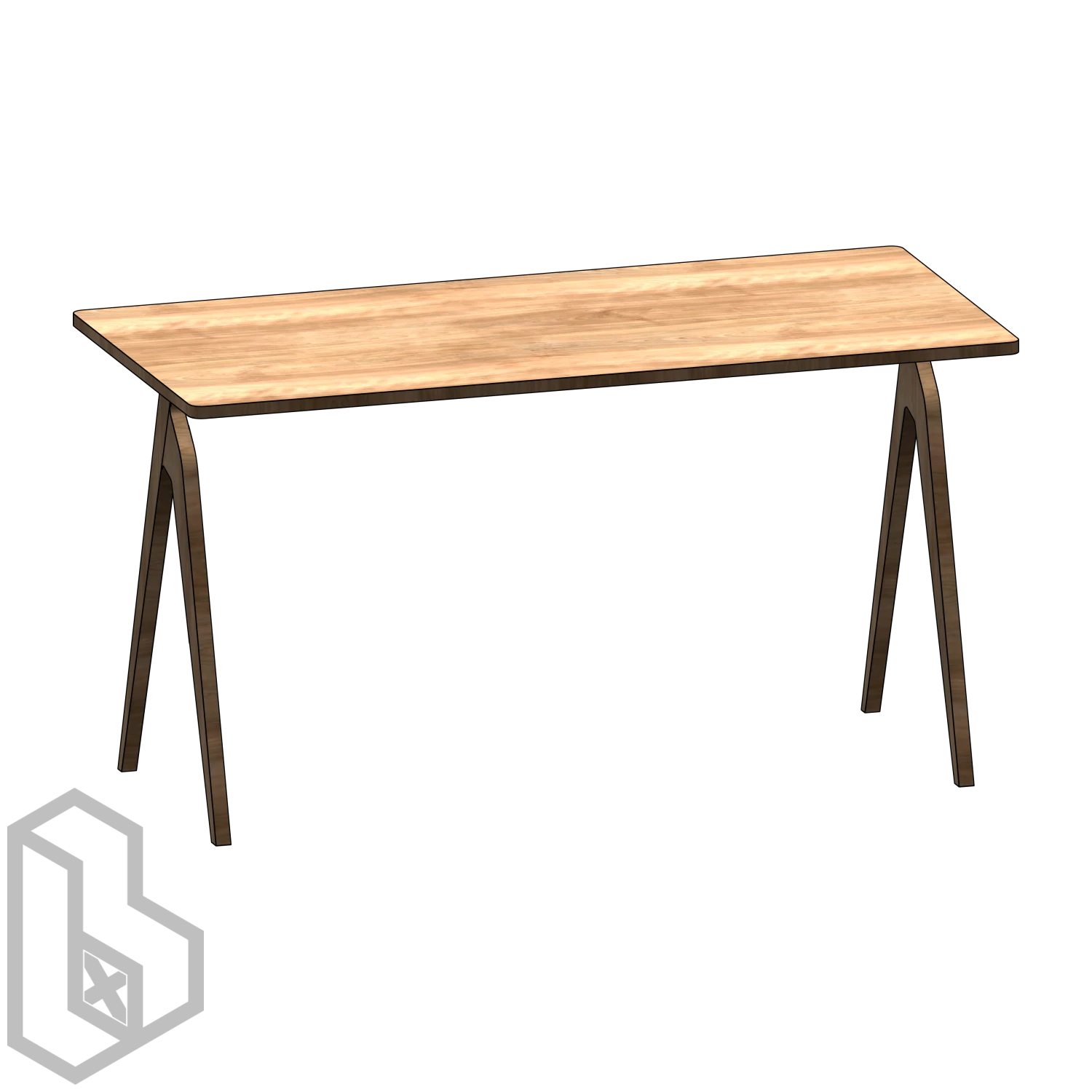 Desk 7