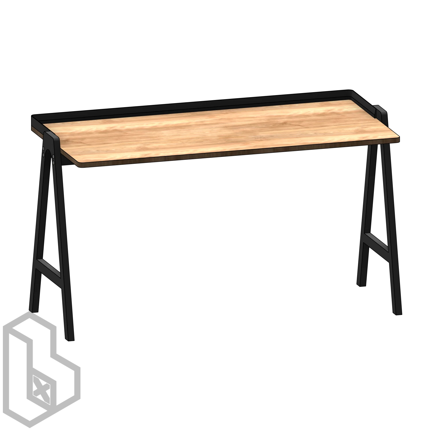 Desk 8