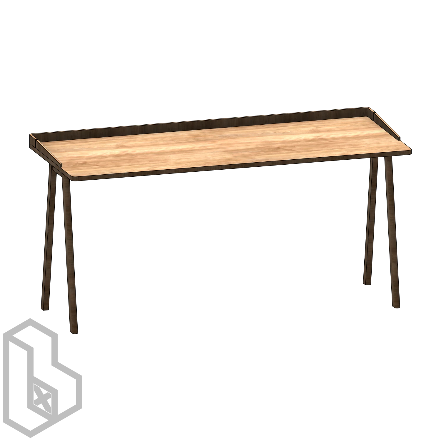 Desk 9