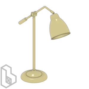 Desk Lamp 11