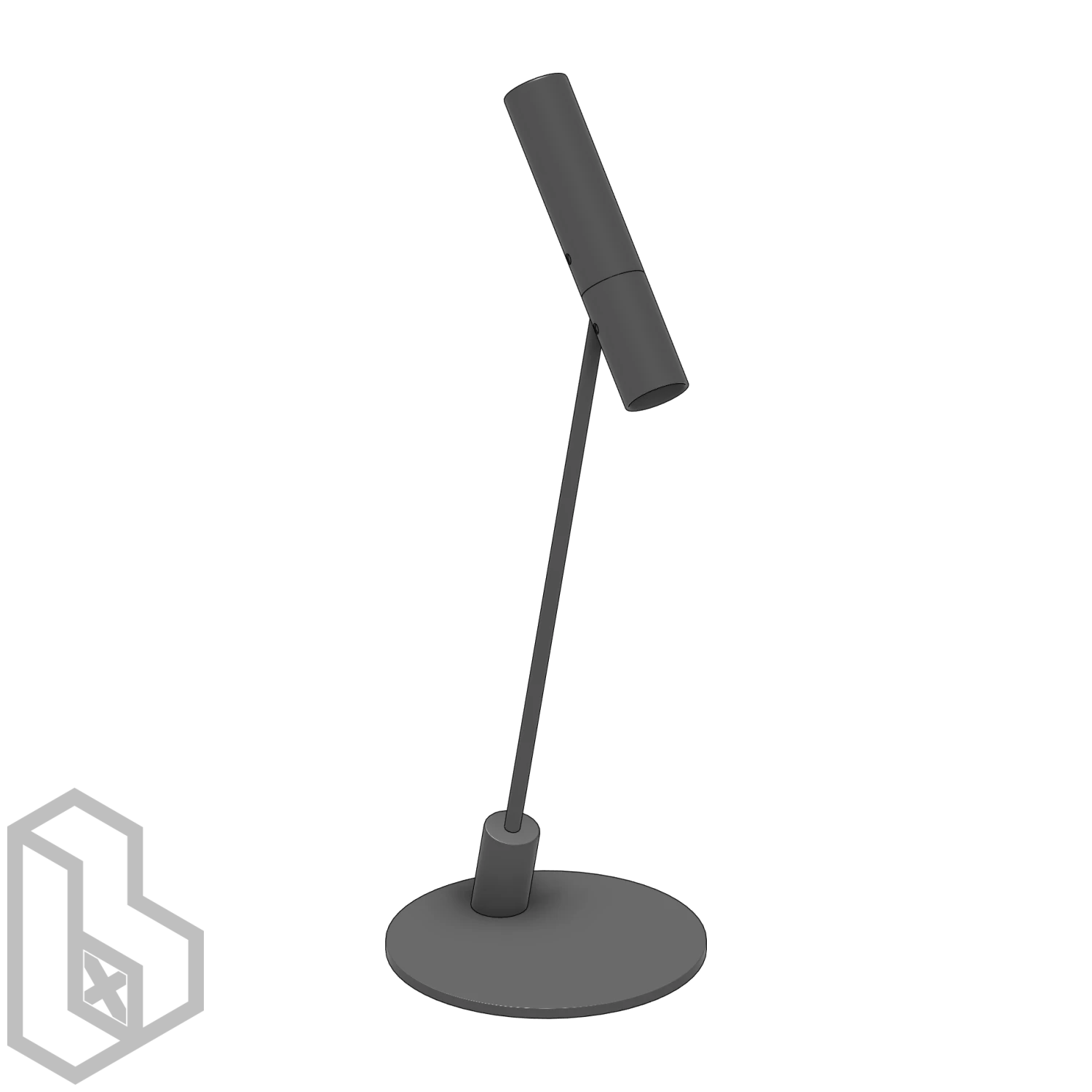 Desk Lamp 12