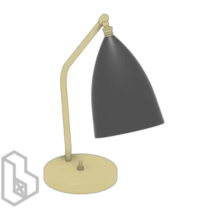 Desk Lamp 13
