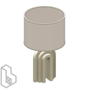 Desk Lamp 17