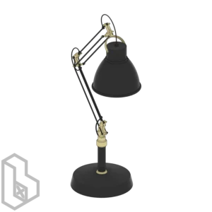 Desk Lamp 18