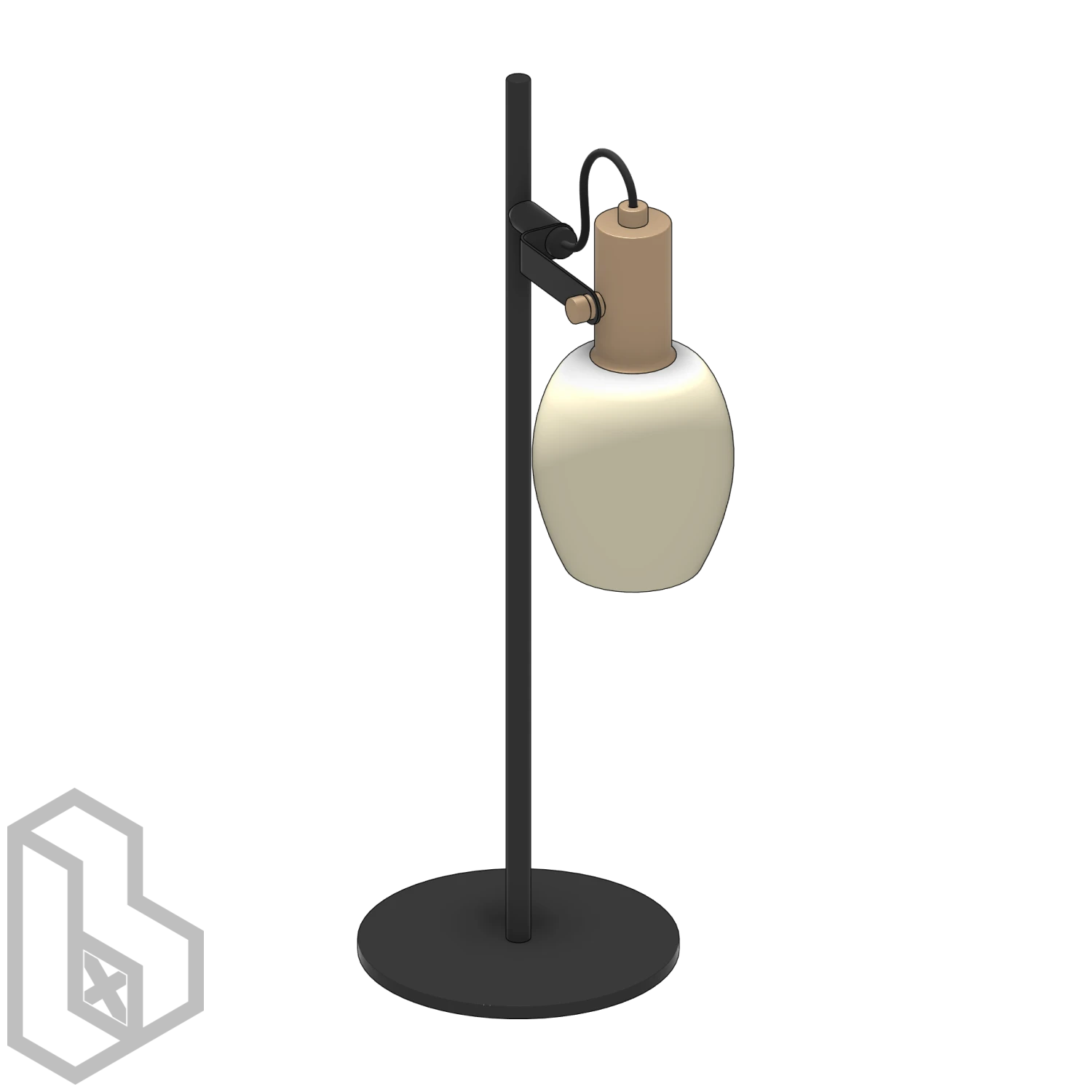 Desk Lamp 20