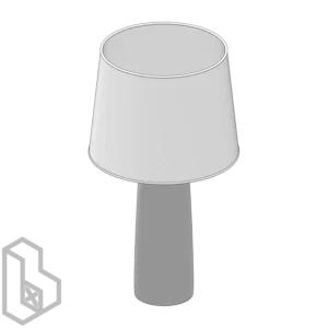 Desk Lamp 22