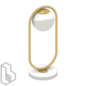 Desk Lamp 23