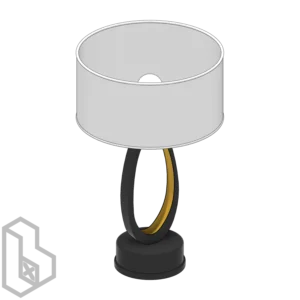 Desk Lamp 24