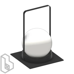Desk Lamp 26