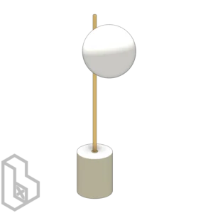 Desk Lamp 3