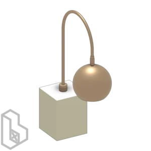Desk Lamp 5