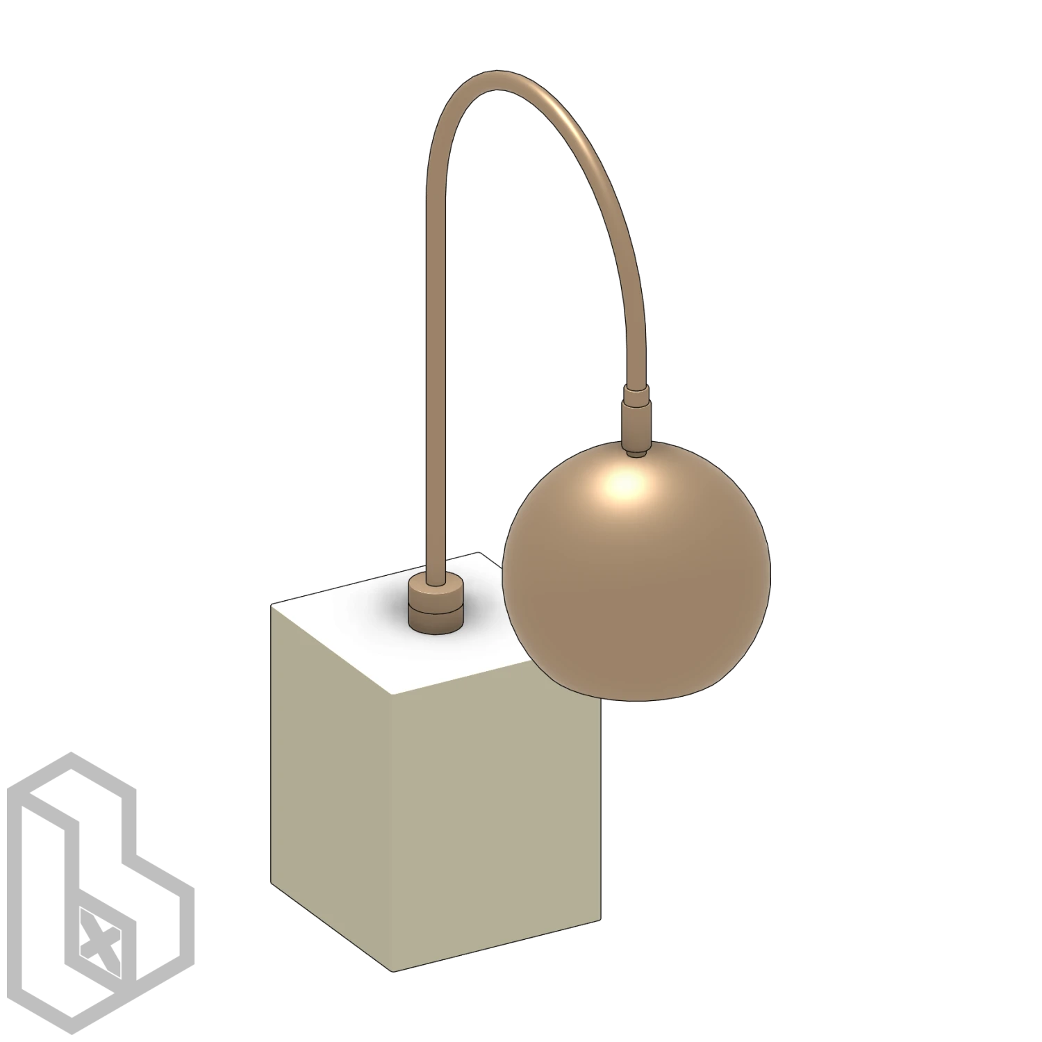 Desk Lamp 5