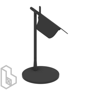 Desk Lamp 7