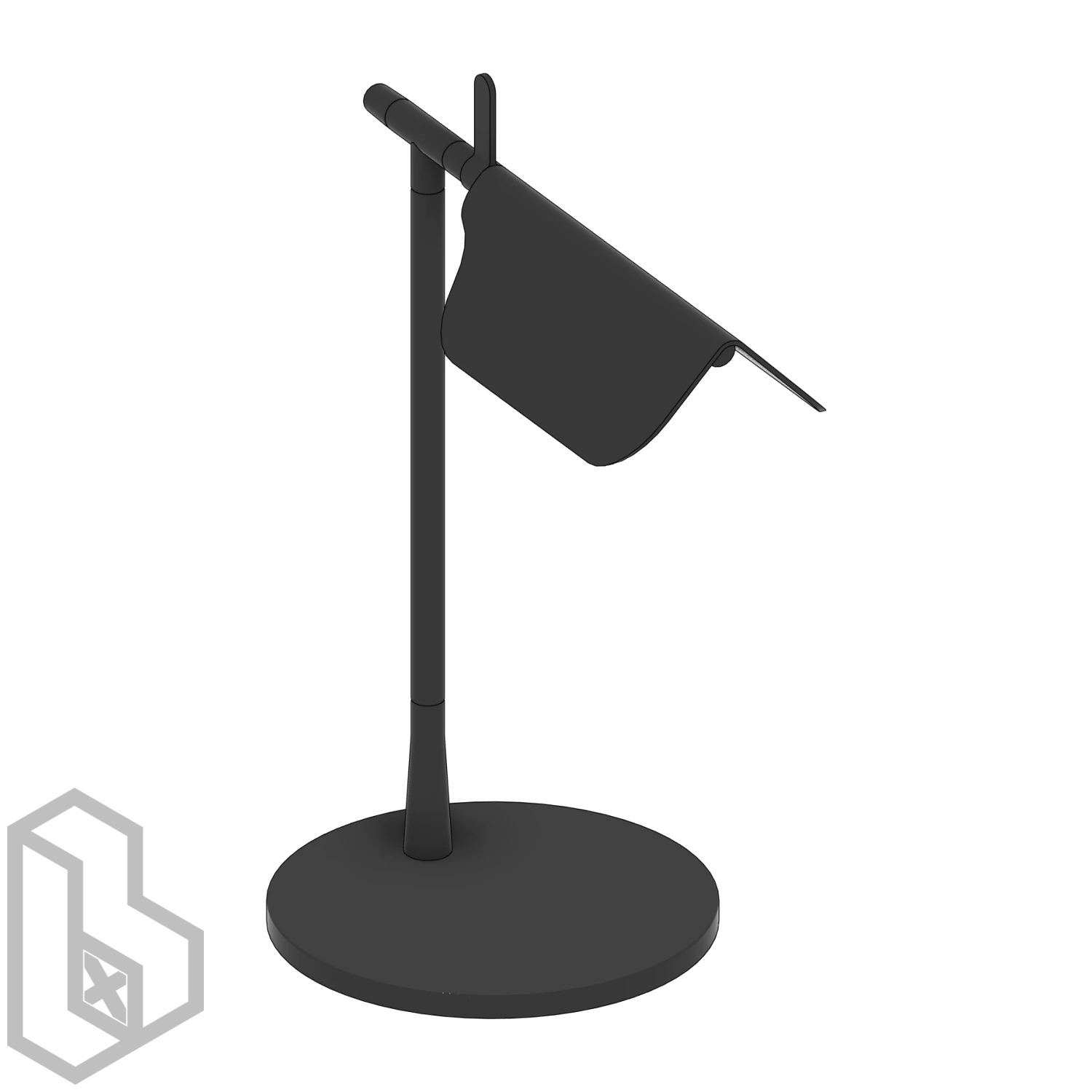 Desk Lamp 7