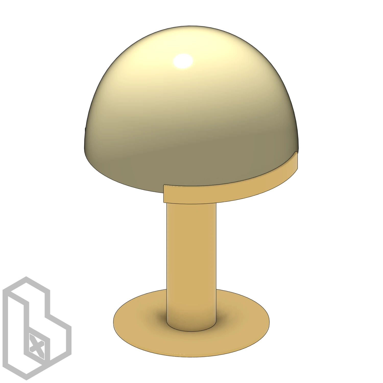 Desk Lamp 9