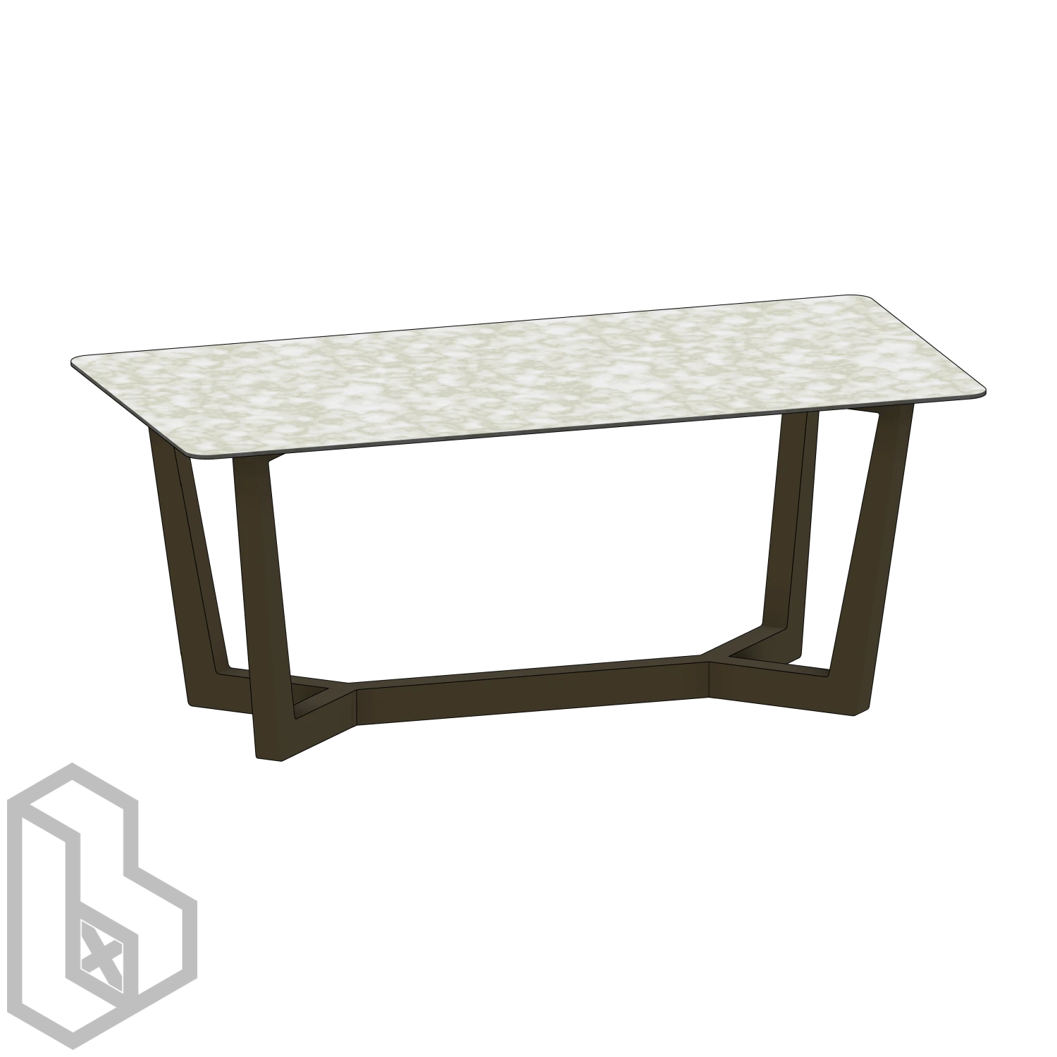 Dining Table 1