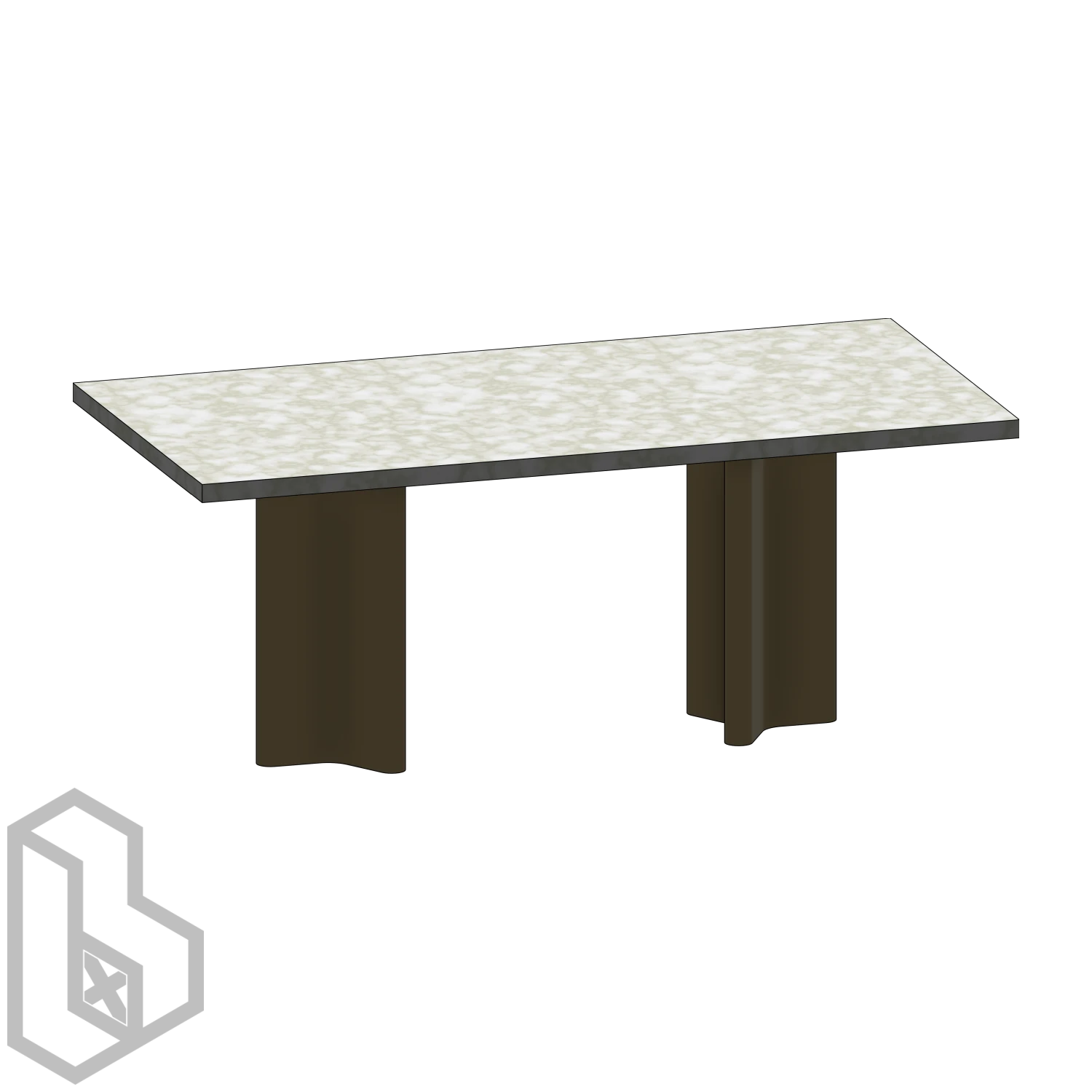 Dining Table 2