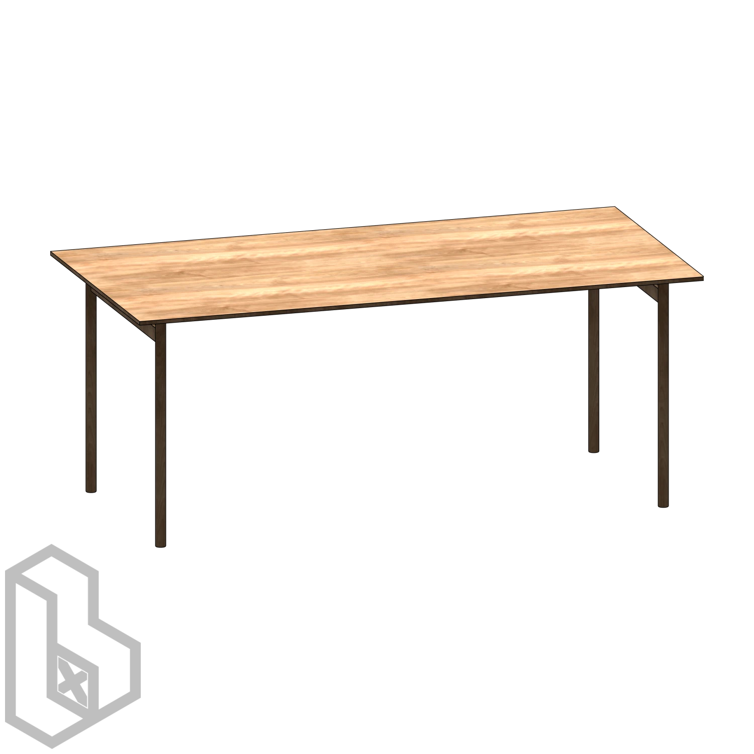 Dining Table 3