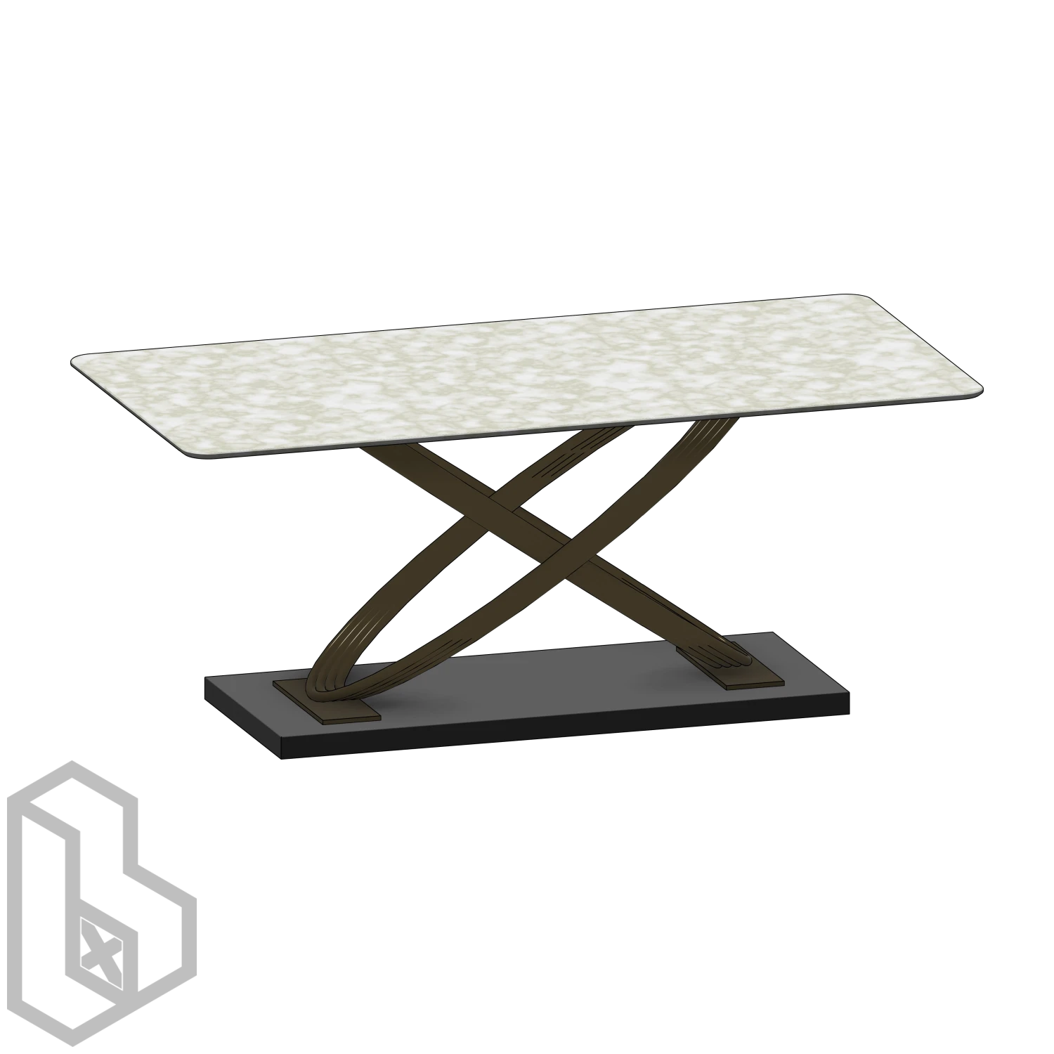 Dining Table 8