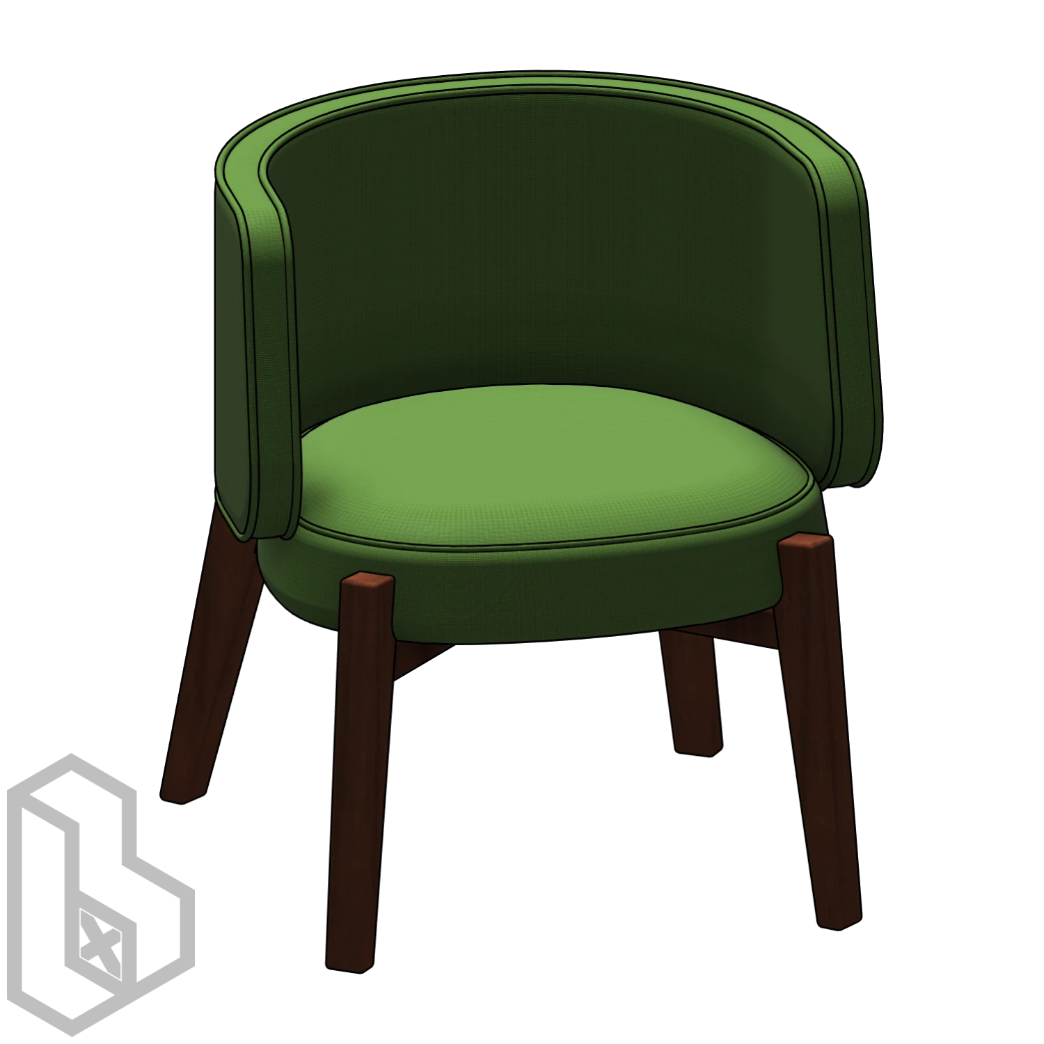 Dinning Chair 1