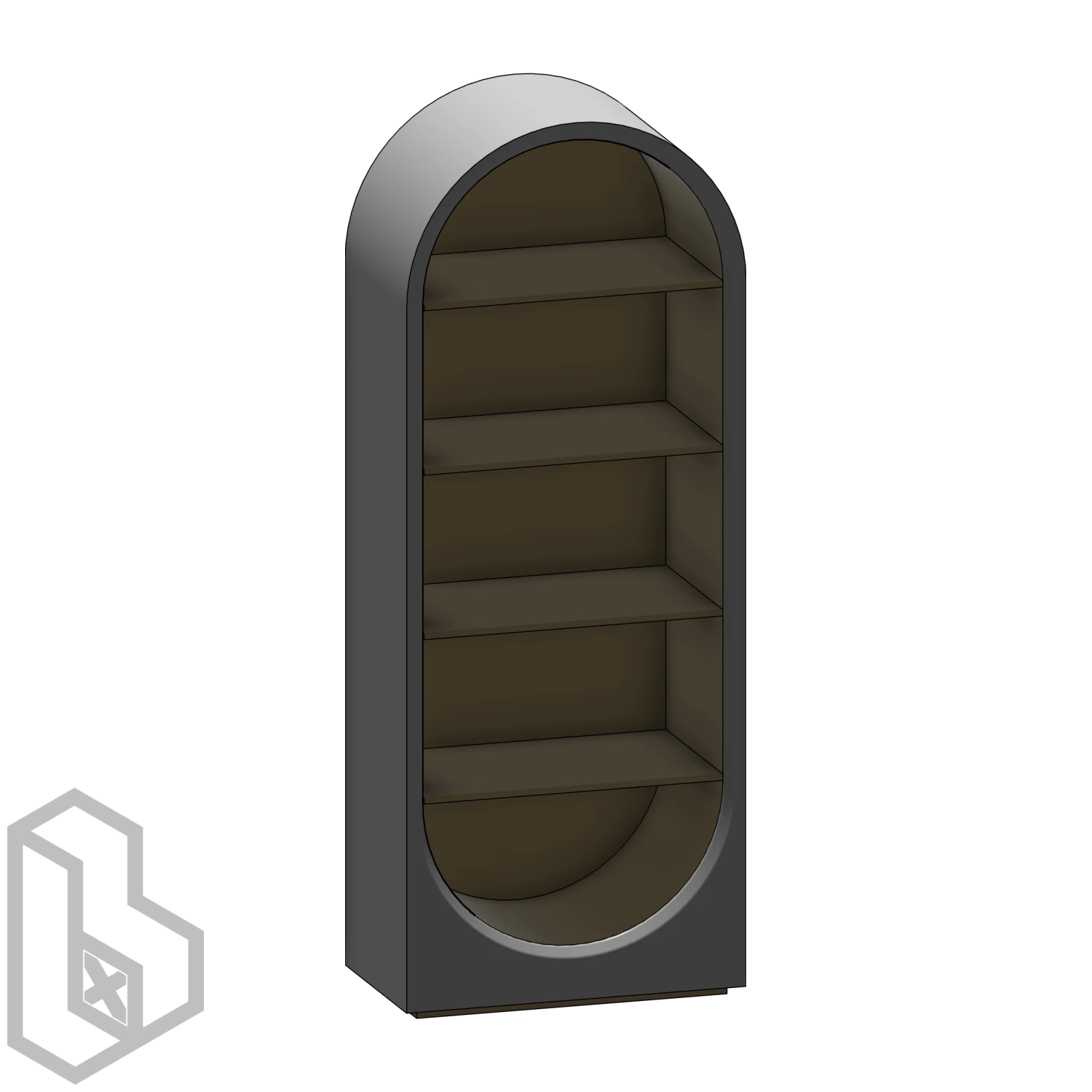 Display Unit 10