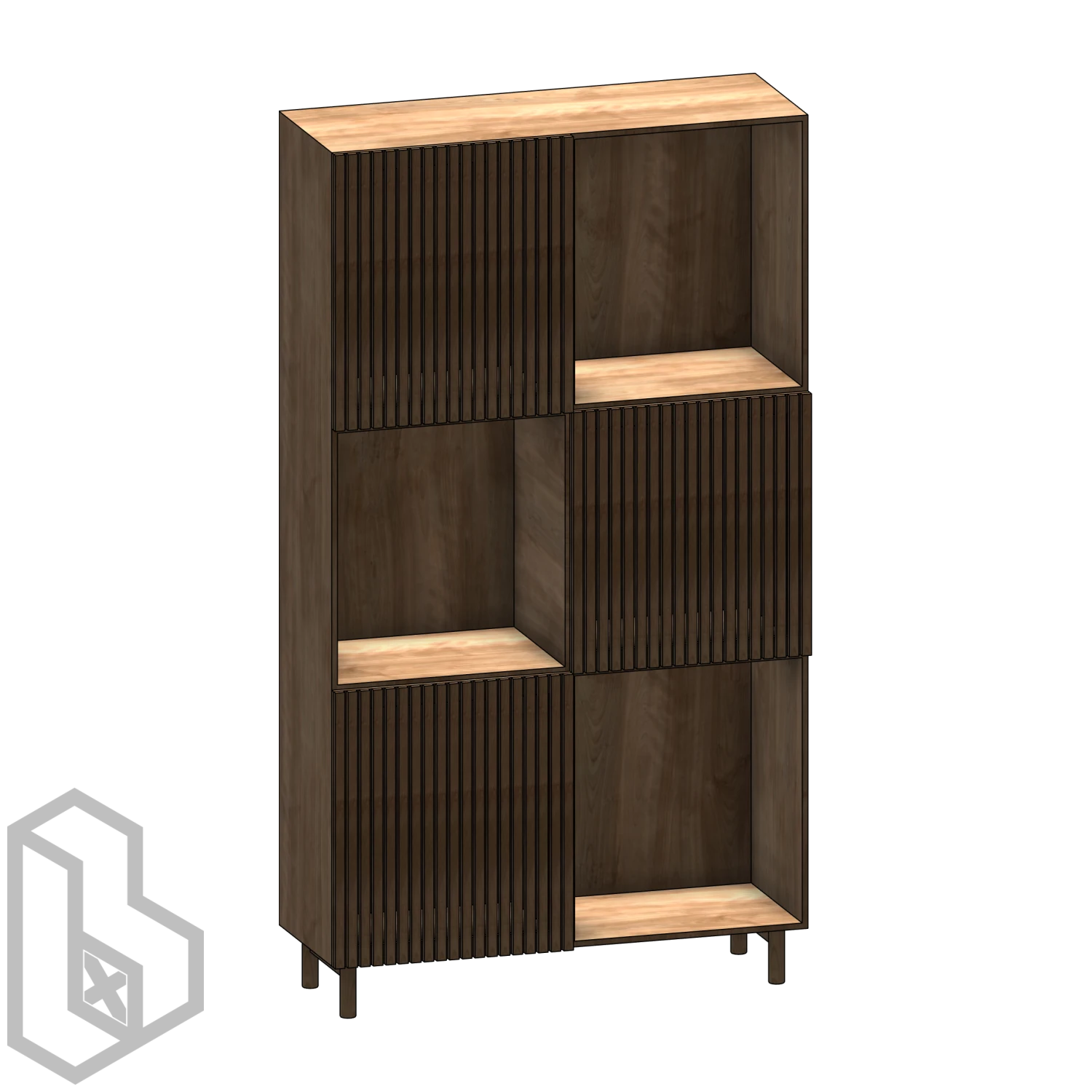 Display Unit 8