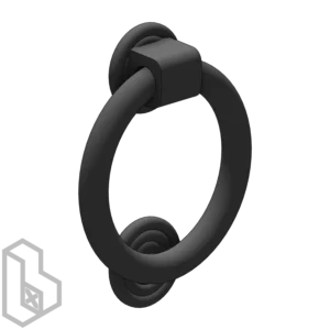 Door Knocker 1