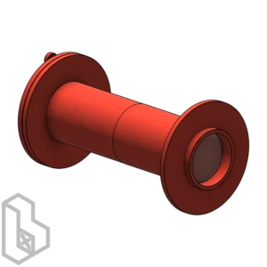 Door Scope 1